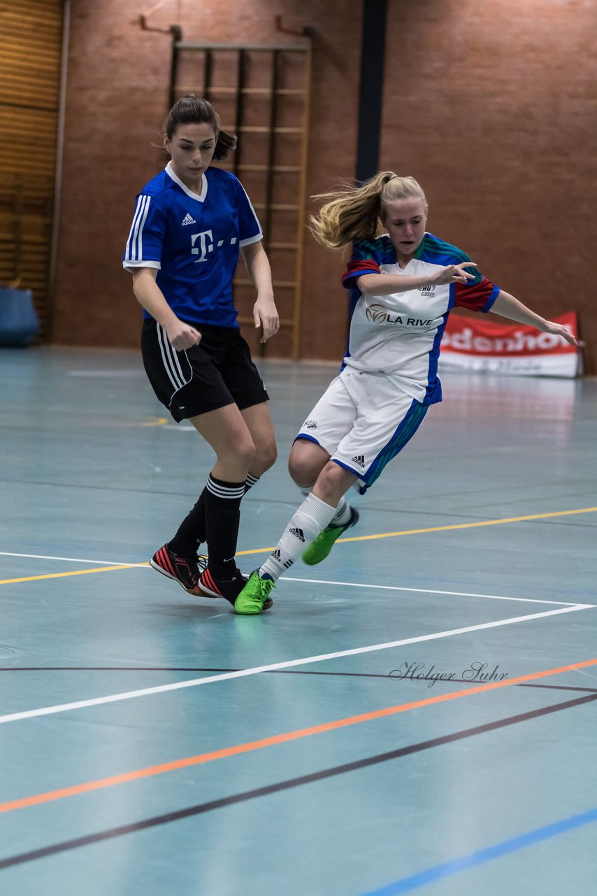 Bild 923 - Dodenhof Cup